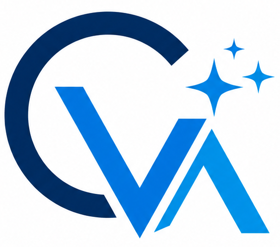 Clear VAs Logo
