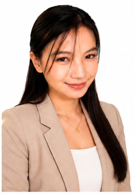 Jess, Clear VAs founder and virtual assistant